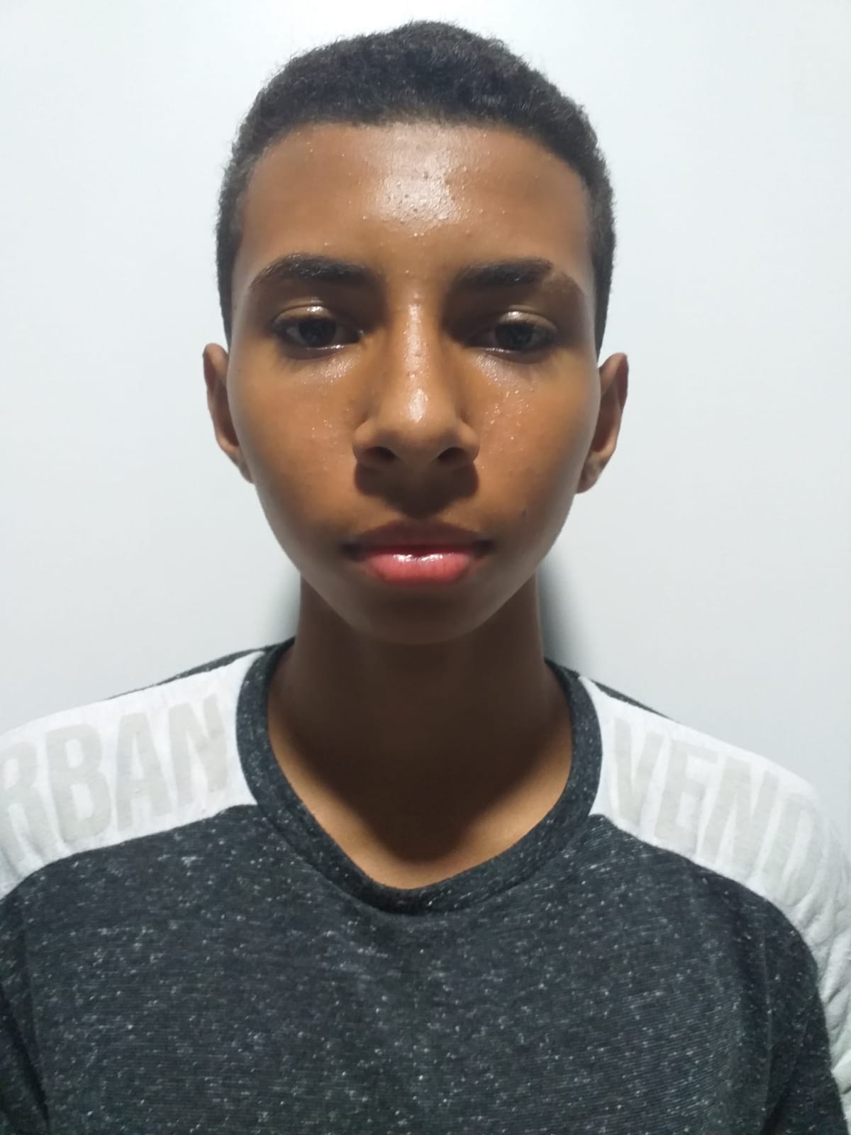 Foto do atleta