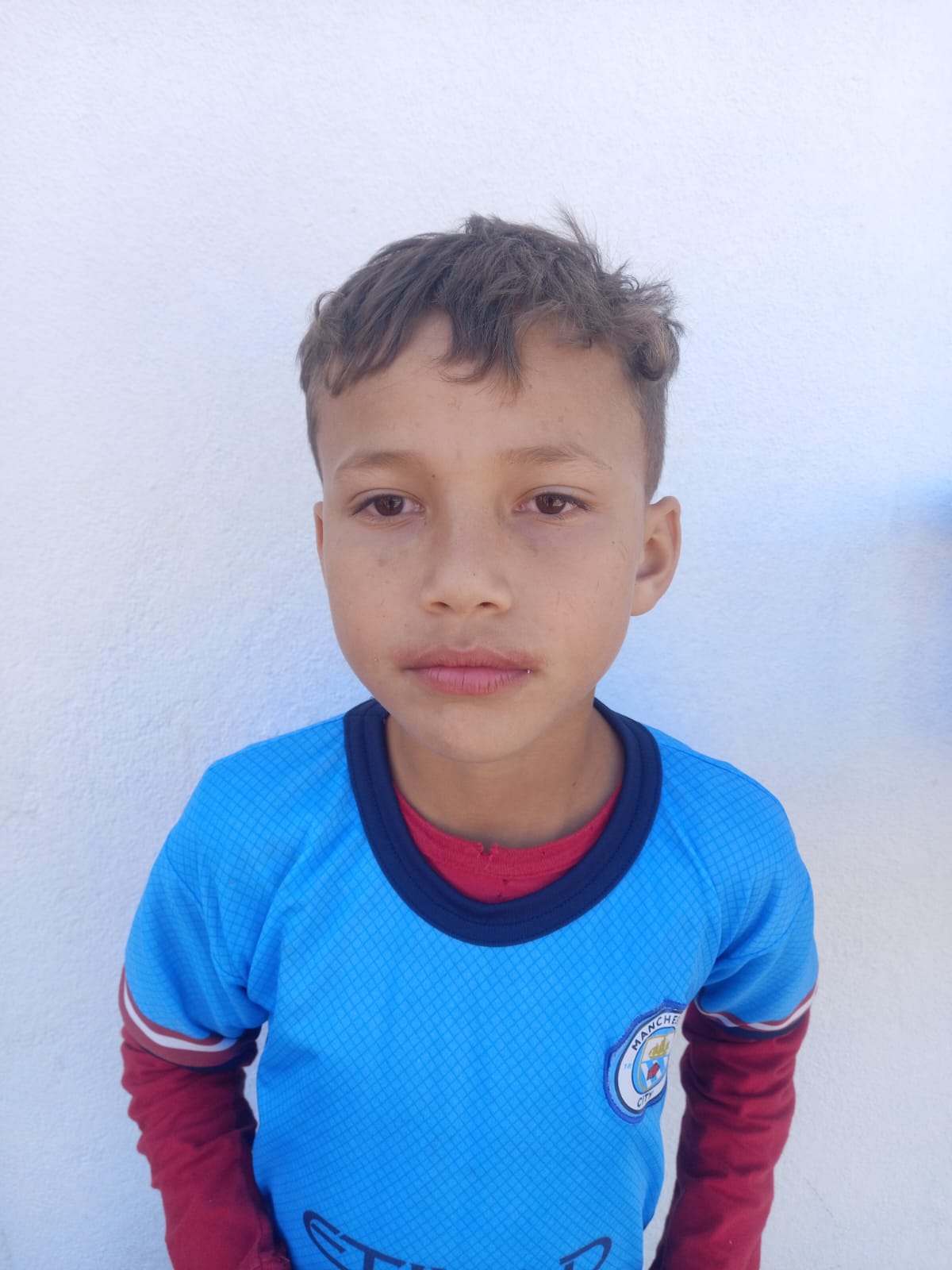 Foto do atleta