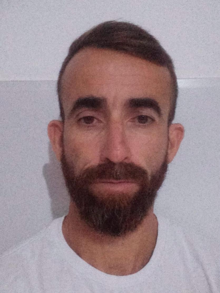 Foto do atleta