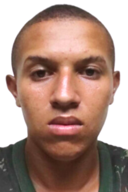 Foto do atleta