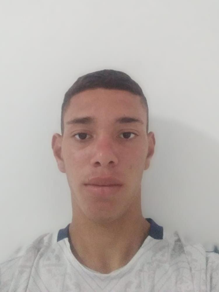 Foto do atleta