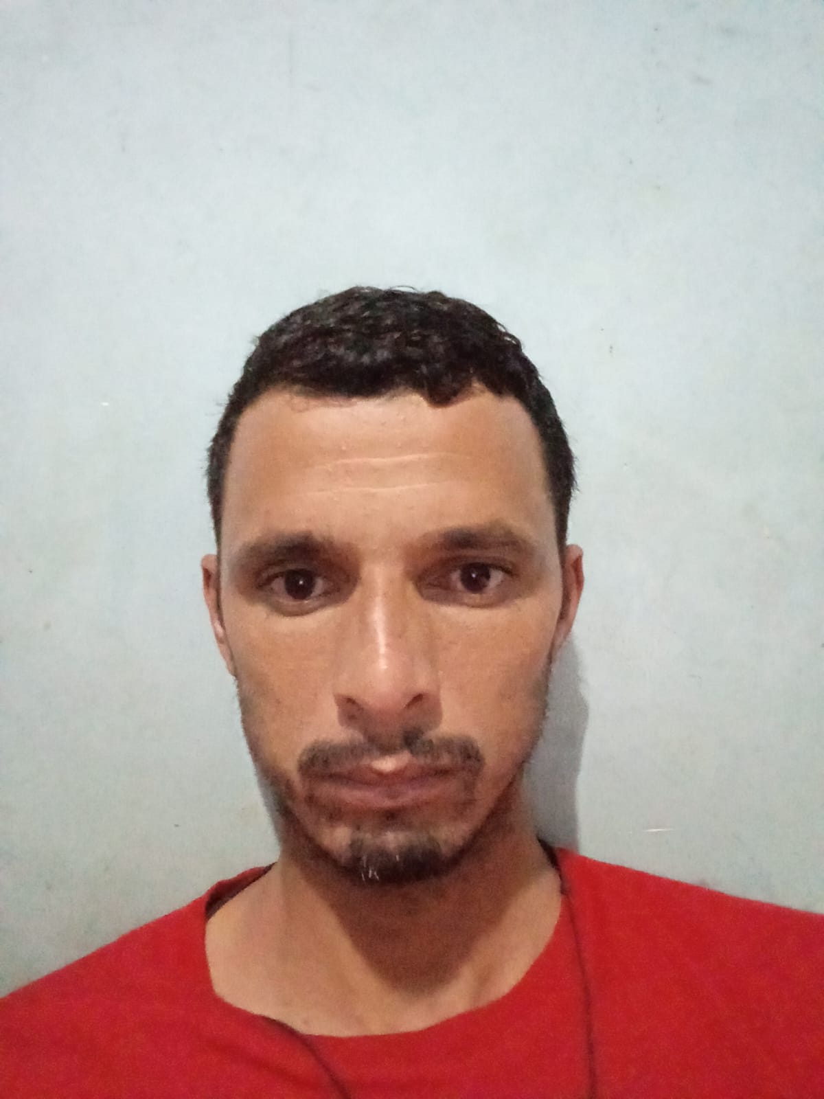 Foto do atleta