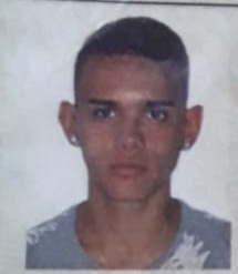 Foto do atleta