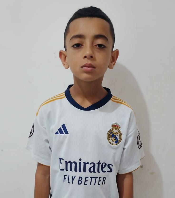 Foto do atleta