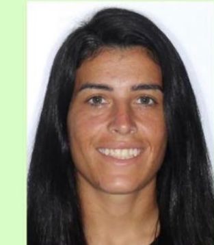 Foto do atleta