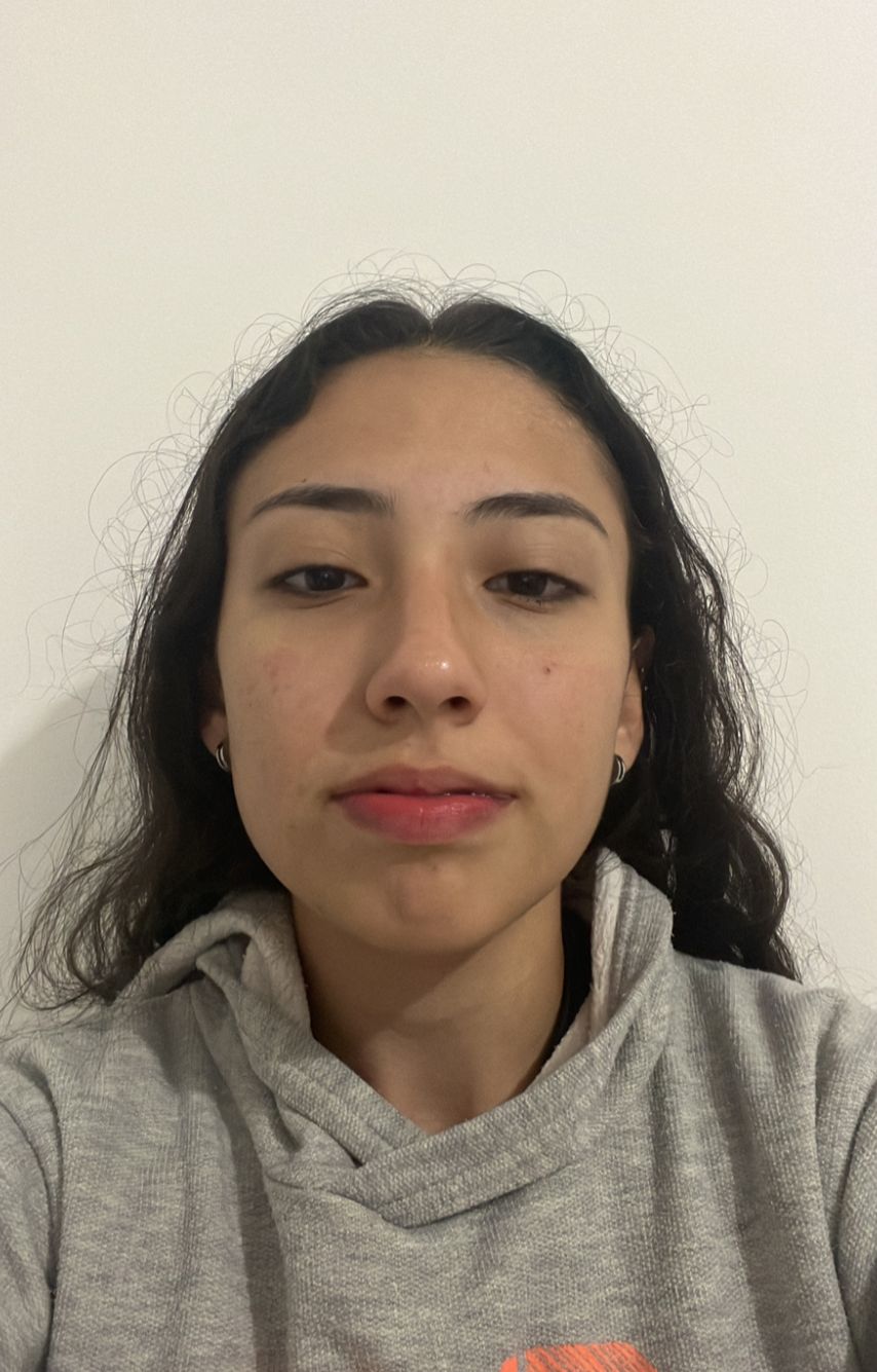 Foto do atleta
