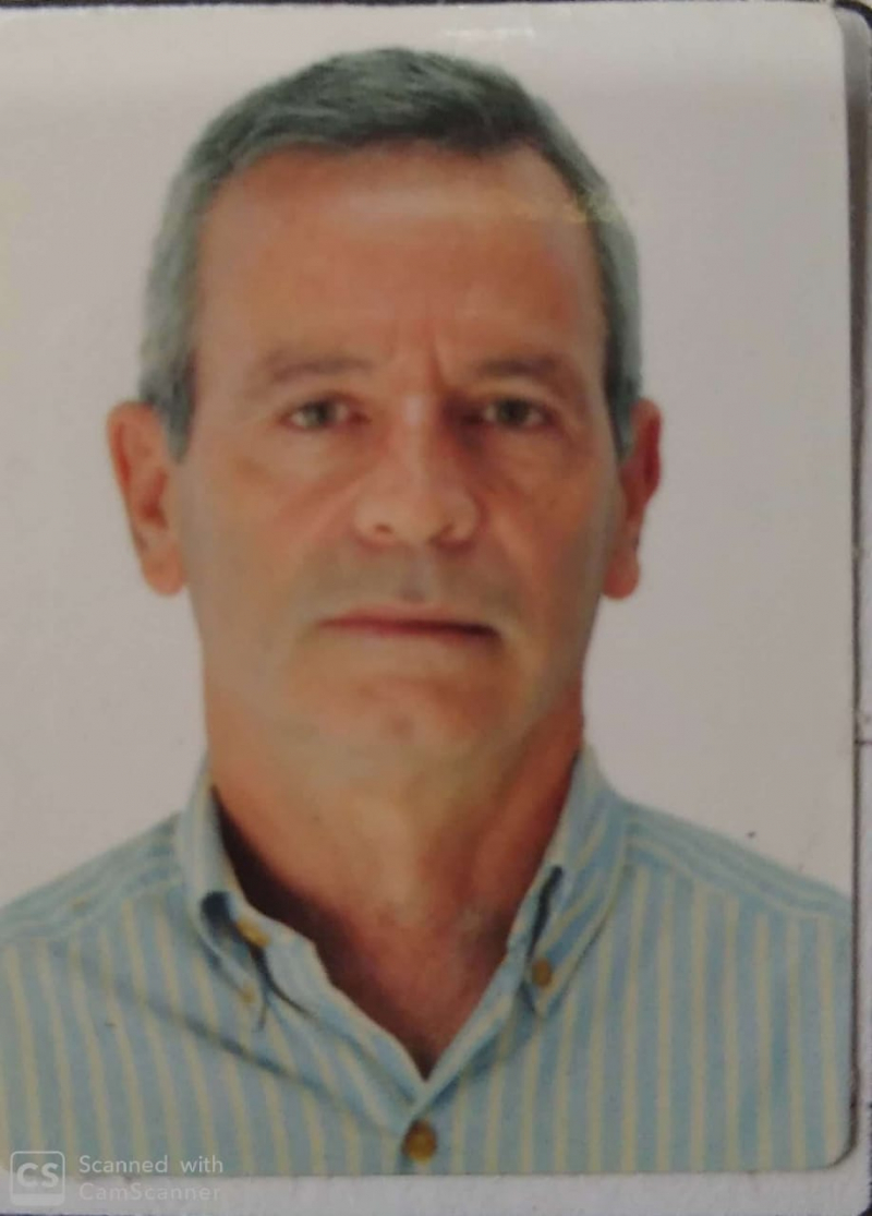 Foto do atleta