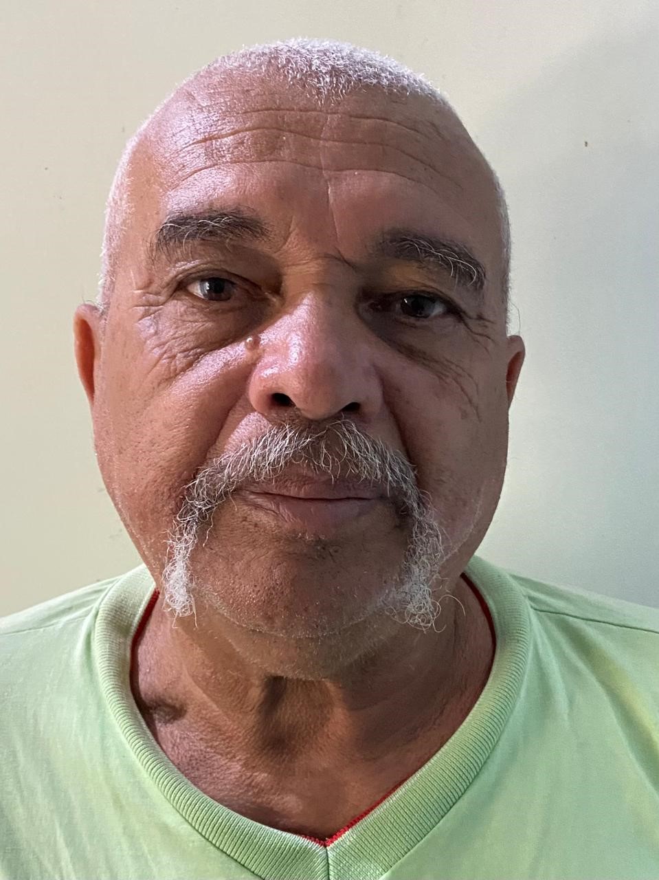 Foto do atleta