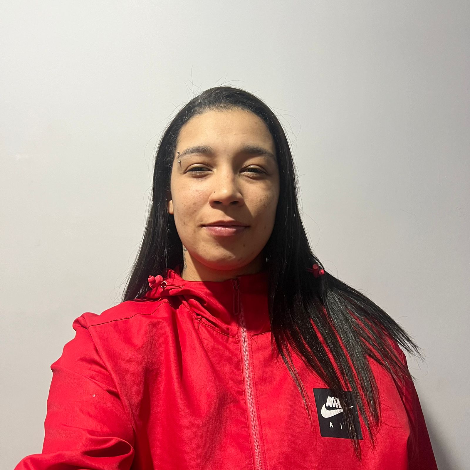 Foto do atleta