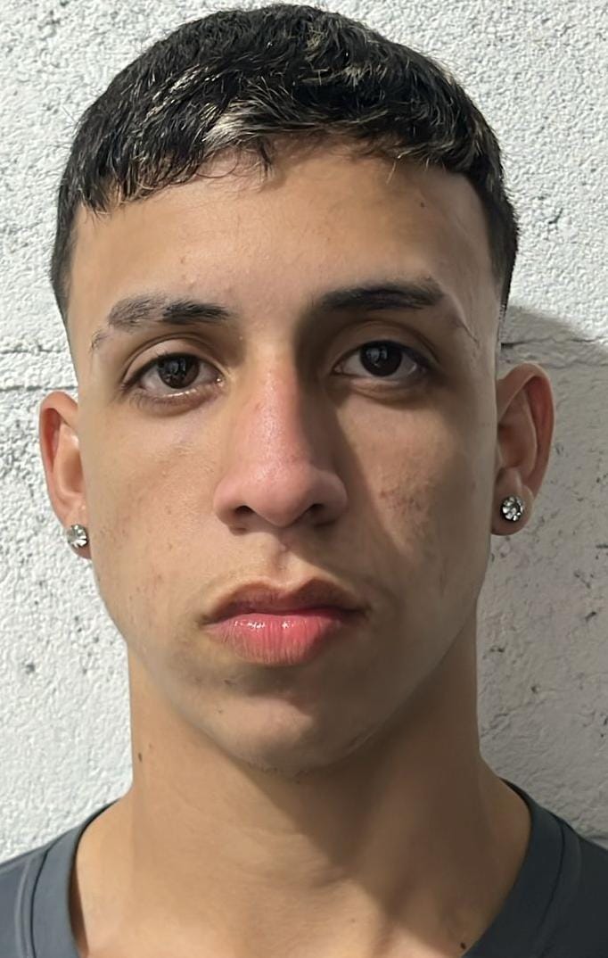 Foto do atleta