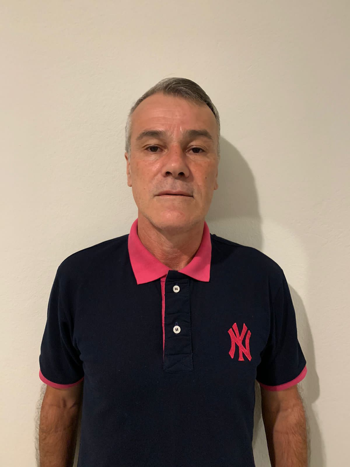 Foto do atleta