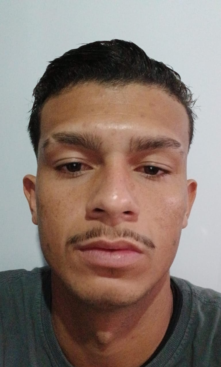 Foto do atleta