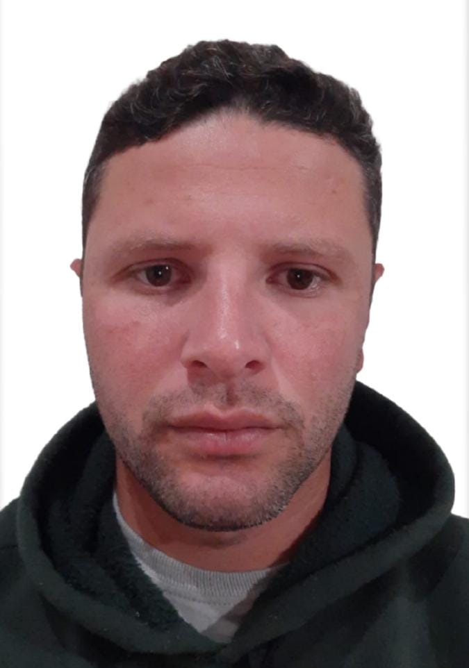 Foto do atleta