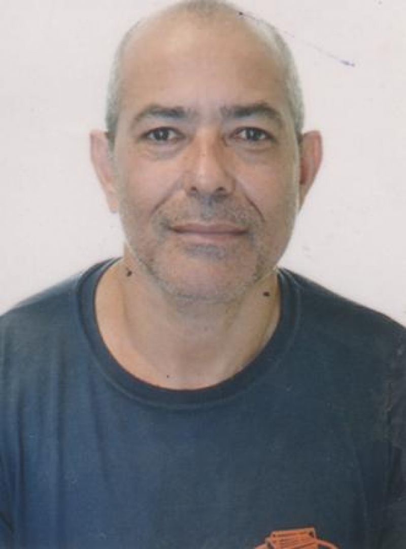 Foto do atleta