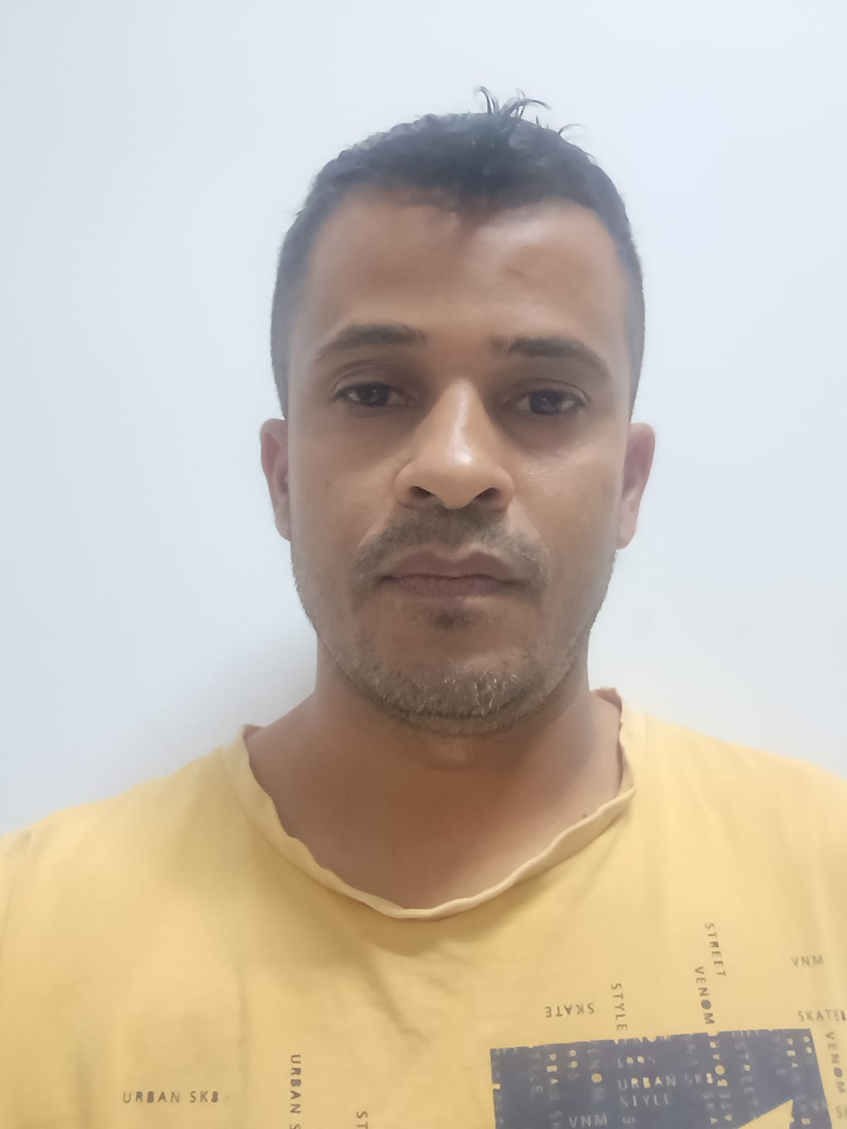 Foto do atleta