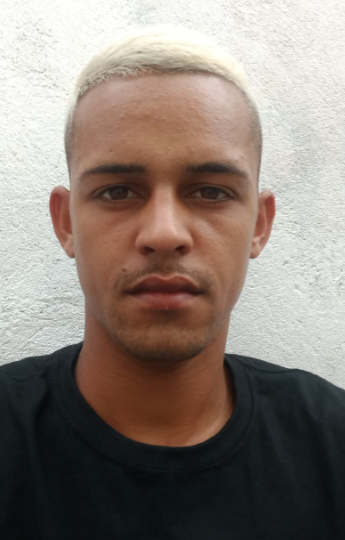 Foto do atleta