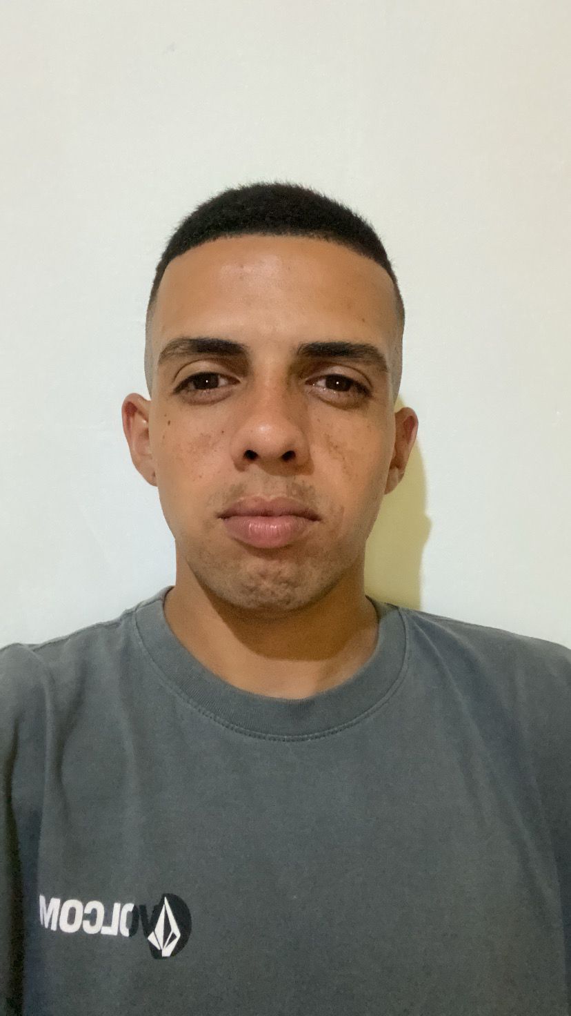 Foto do atleta