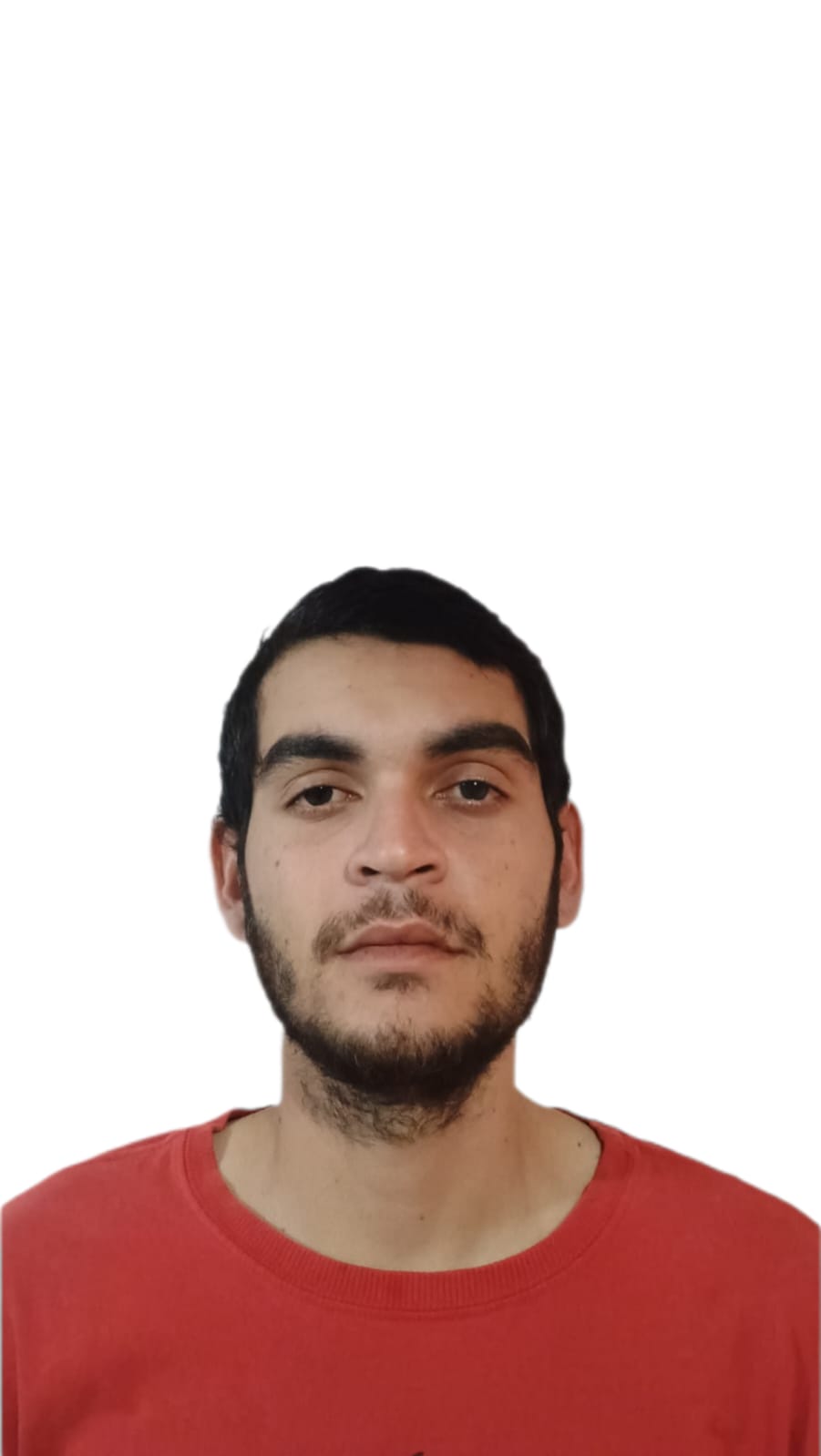 Foto do atleta