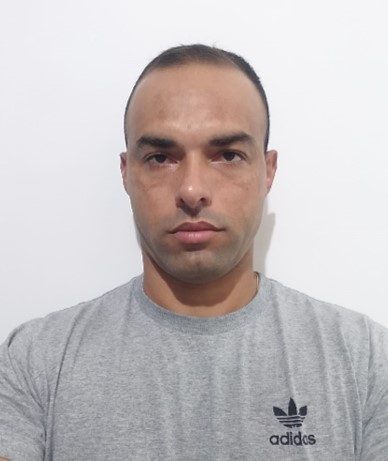 Foto do atleta