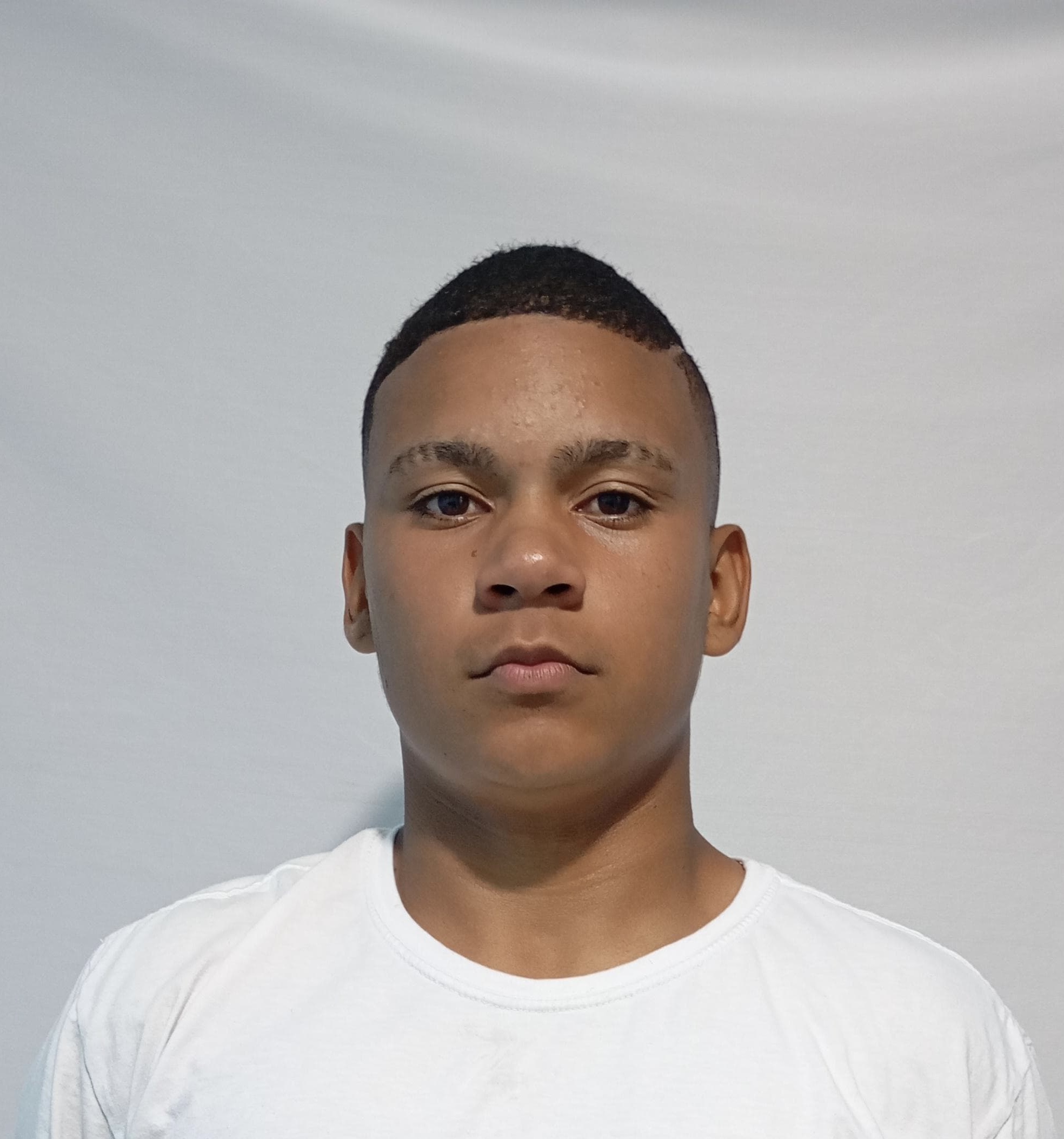 Foto do atleta