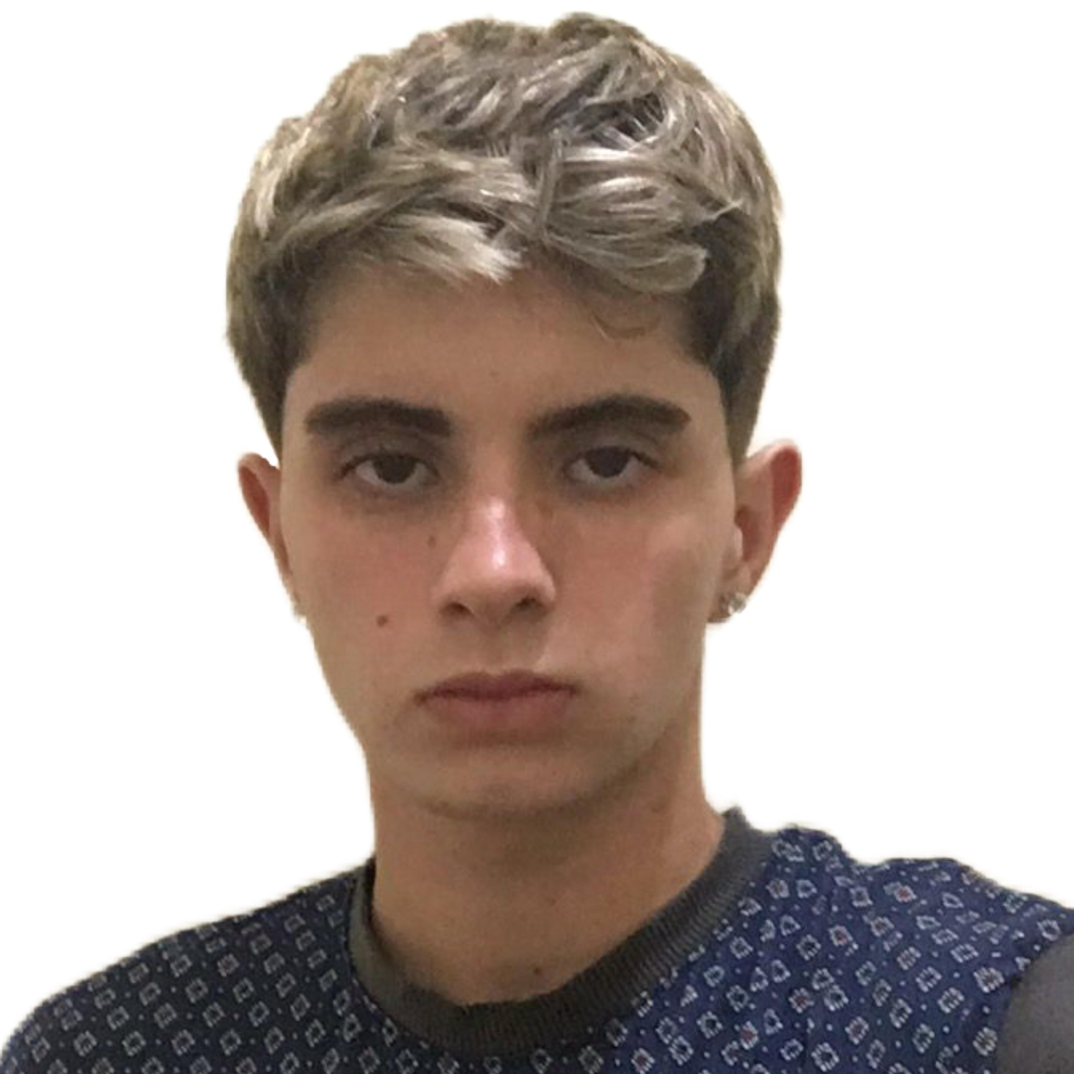 Foto do atleta
