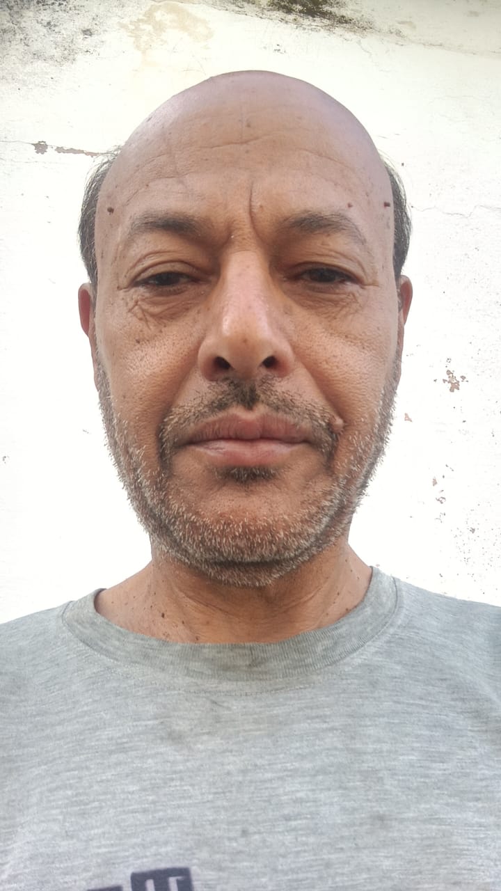 Foto do atleta