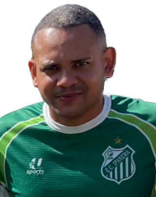 Foto do atleta