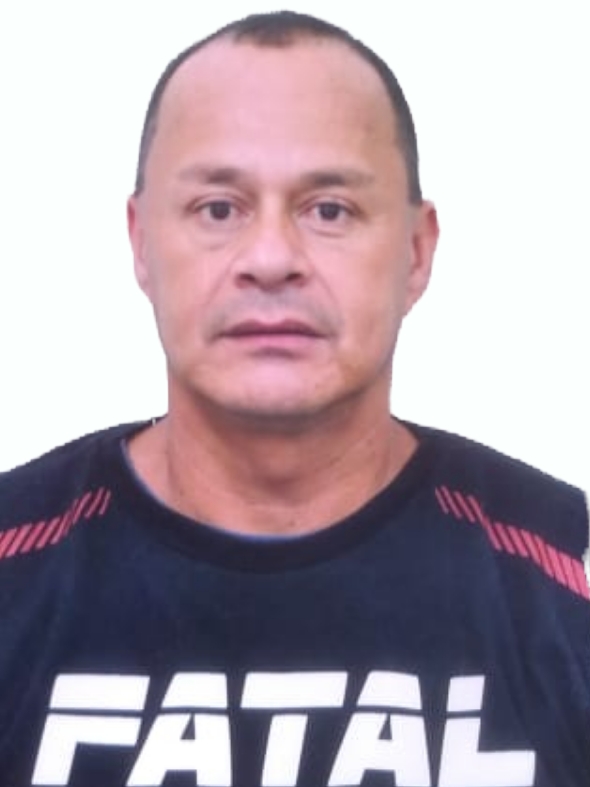 Foto do atleta