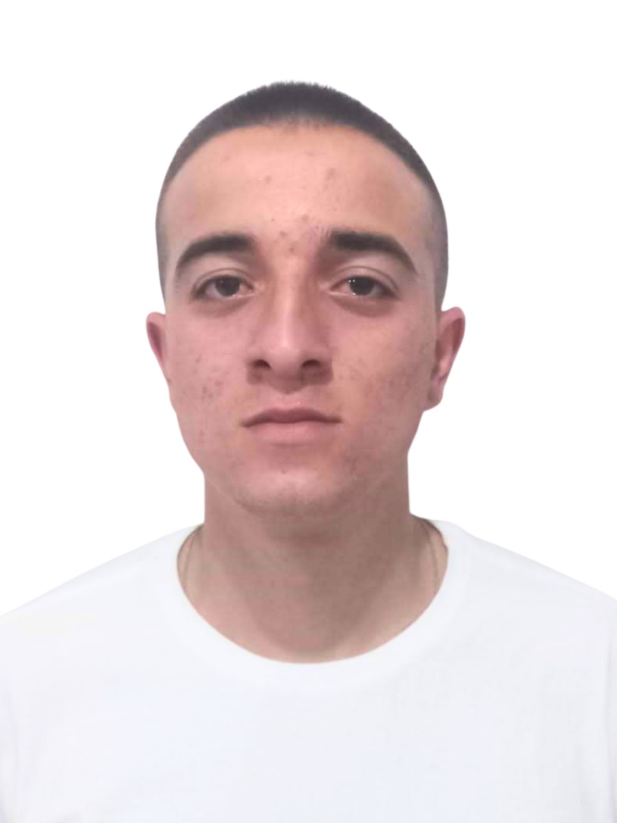 Foto do atleta