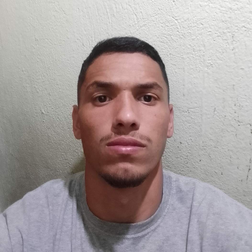 Foto do atleta