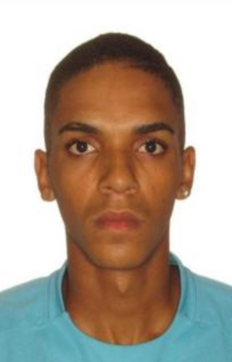 Foto do atleta