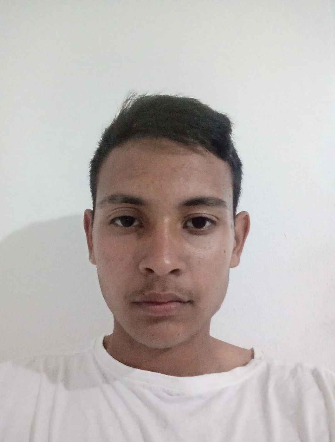 Foto do atleta