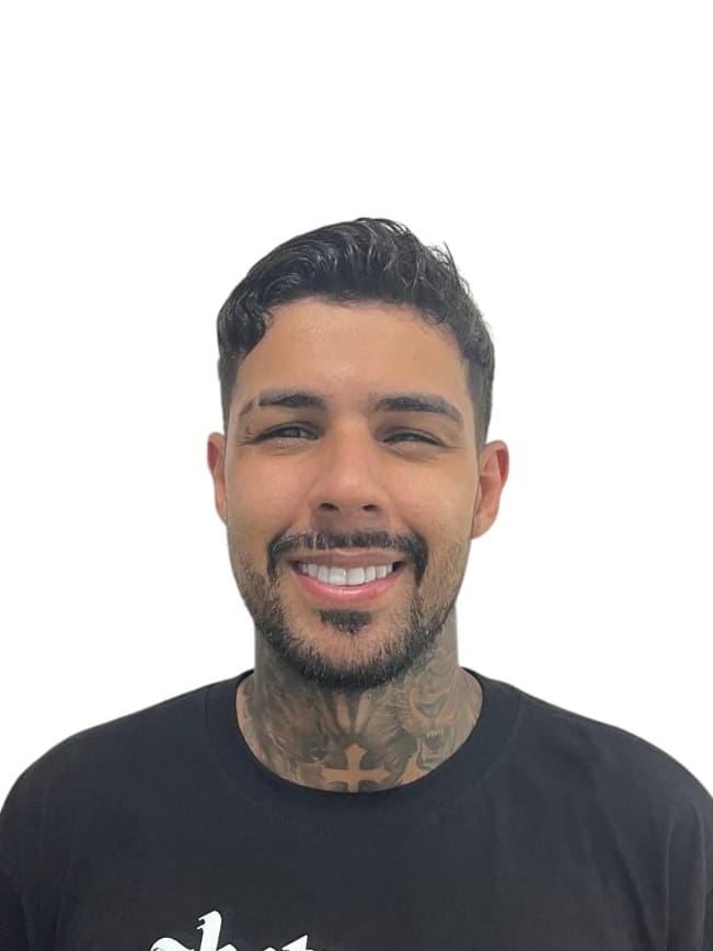 Foto do atleta