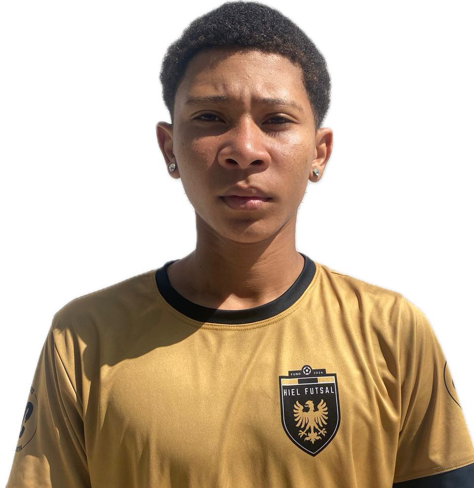 Foto do atleta