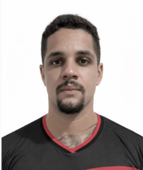 Foto do atleta