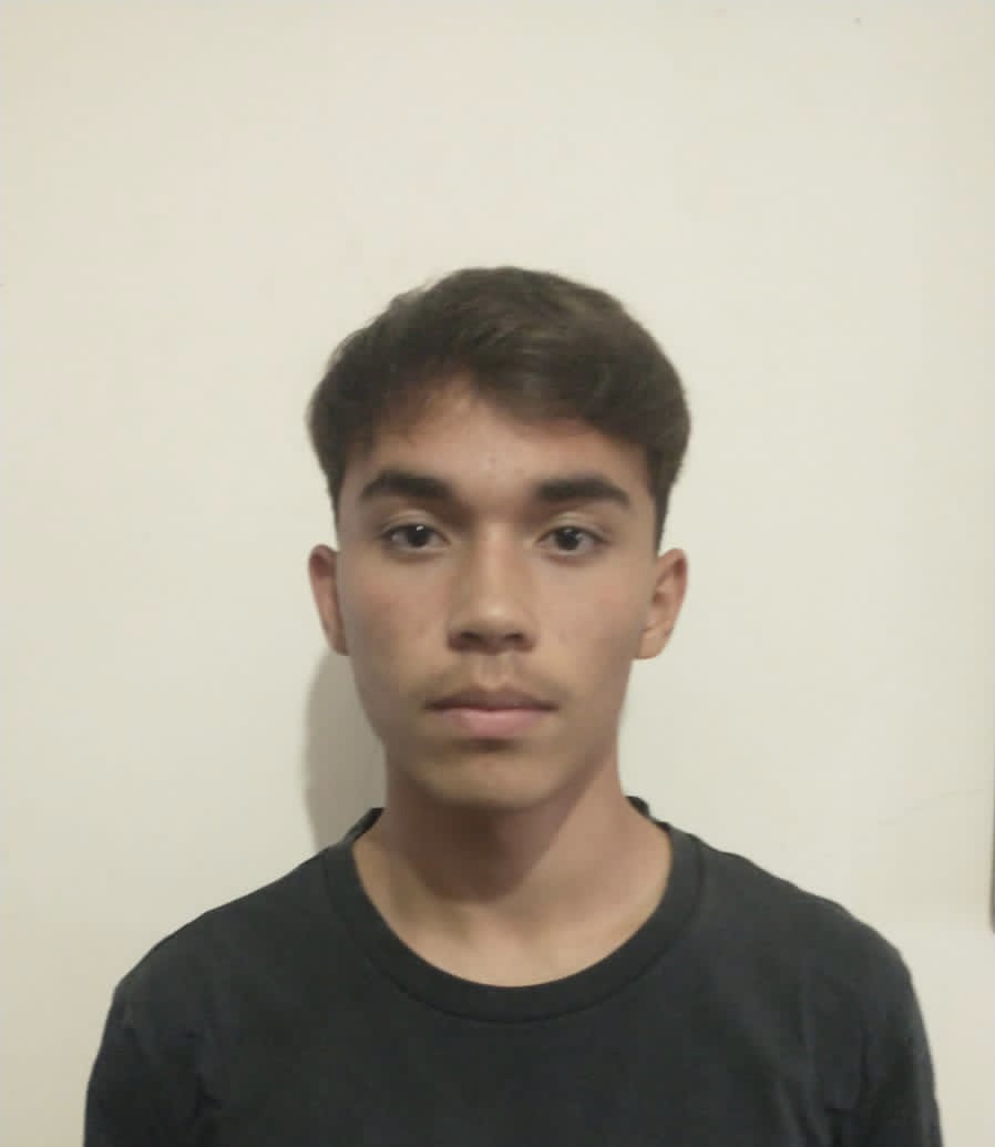 Foto do atleta