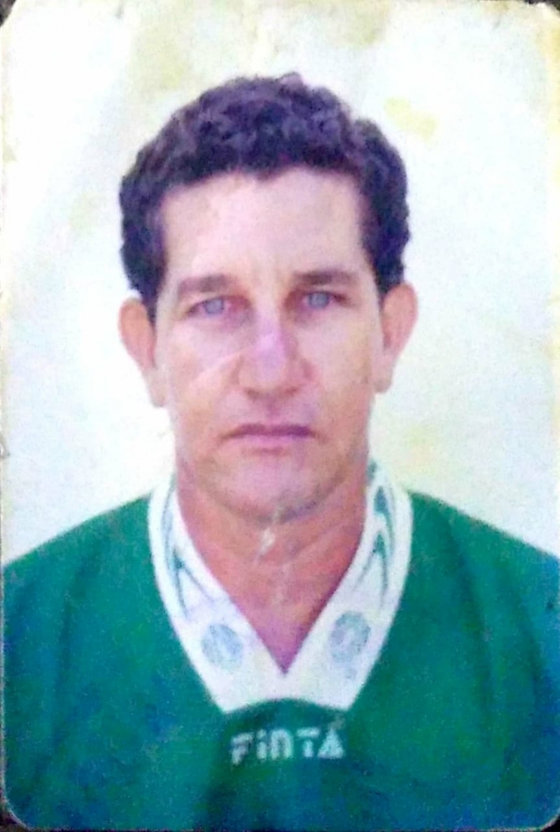 Foto do atleta