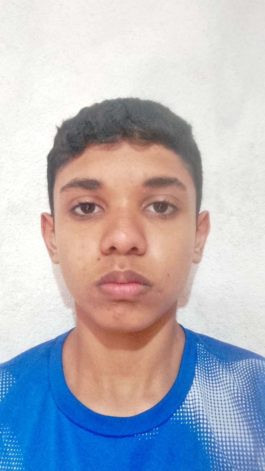 Foto do atleta