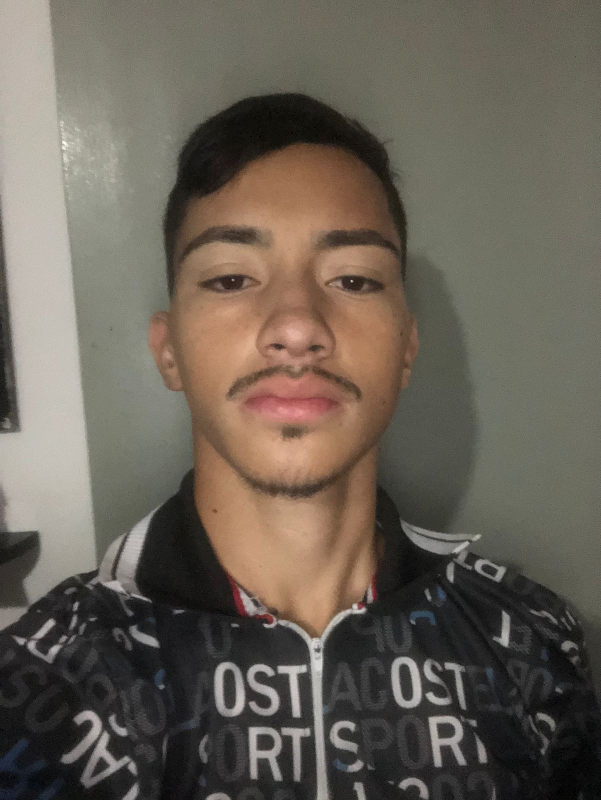 Foto do atleta