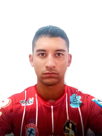 Foto do atleta