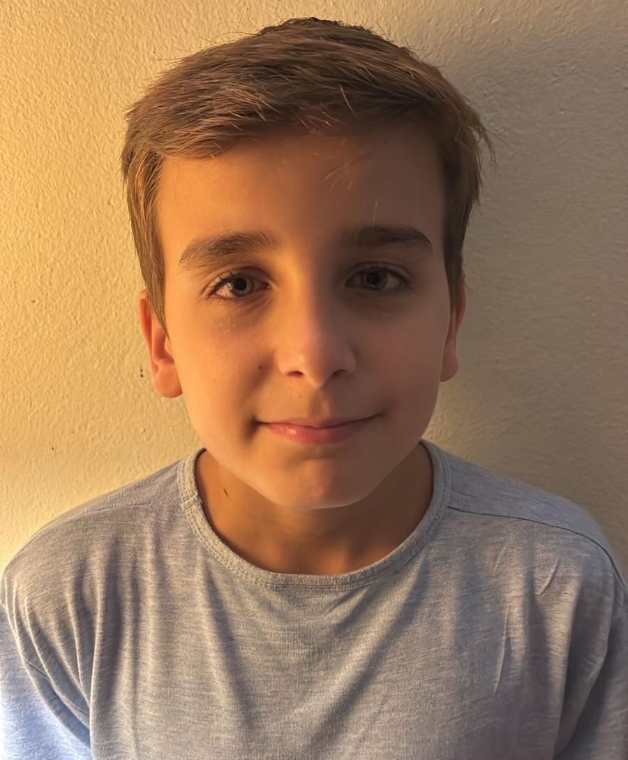 Foto do atleta
