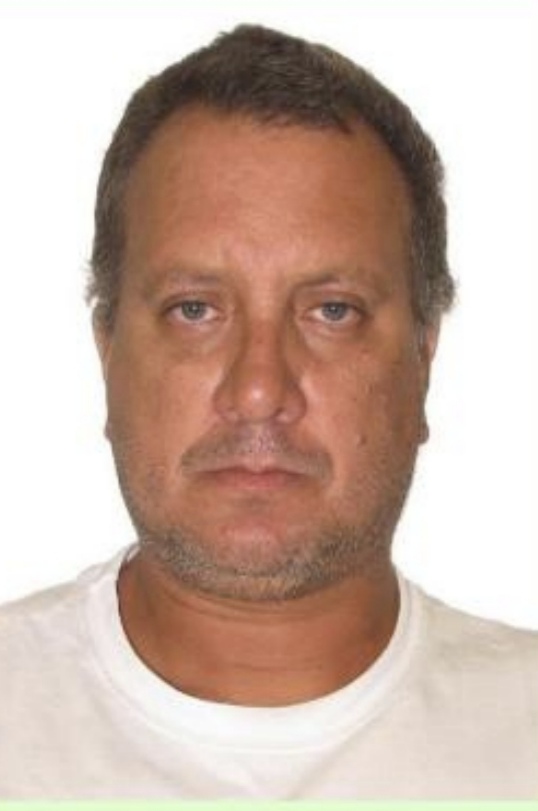 Foto do atleta