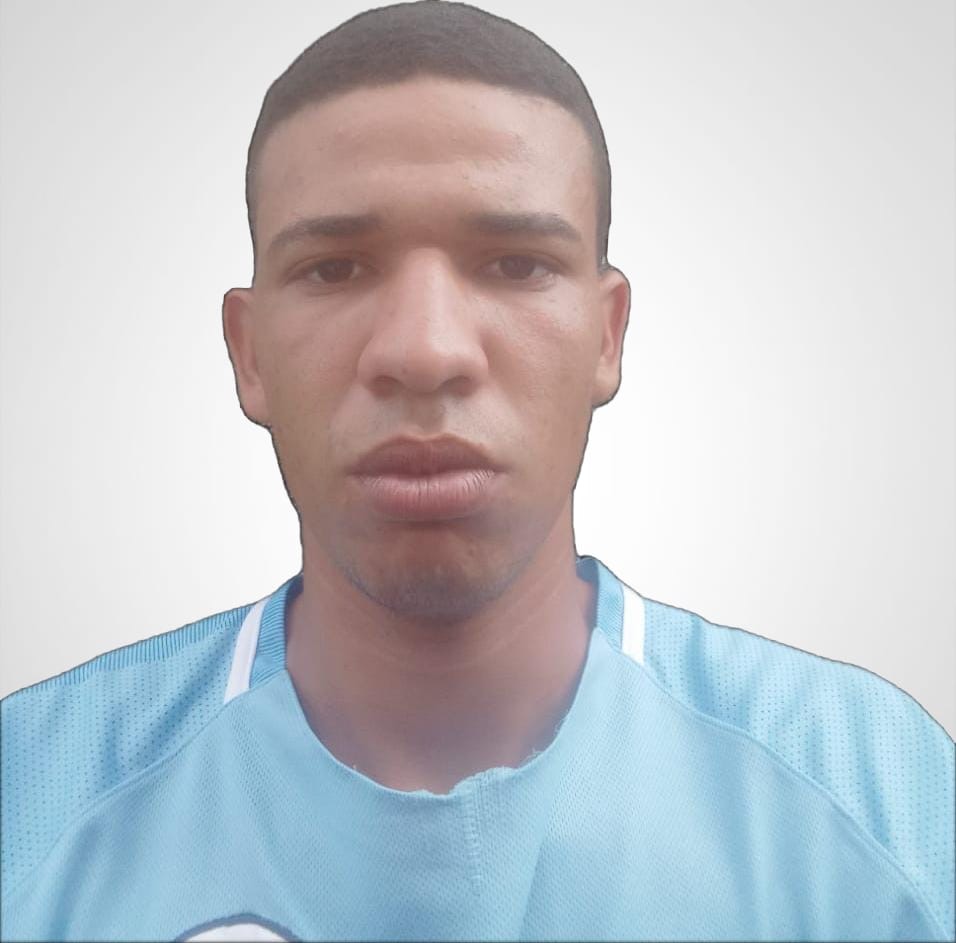 Foto do atleta