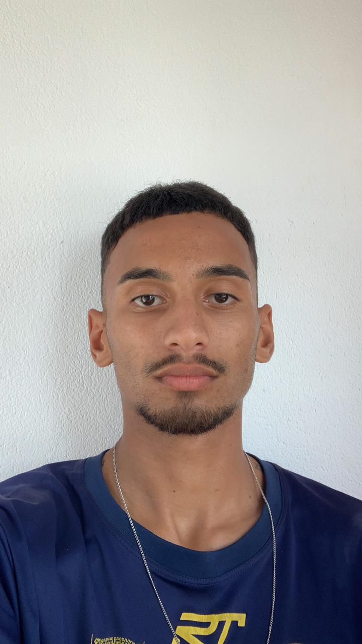 Foto do atleta