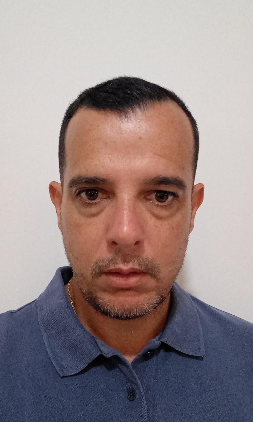 Foto do atleta