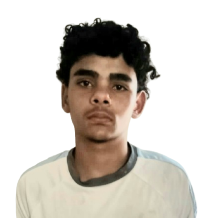 Foto do atleta
