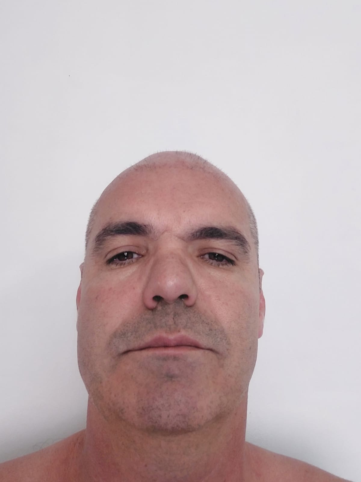 Foto do atleta