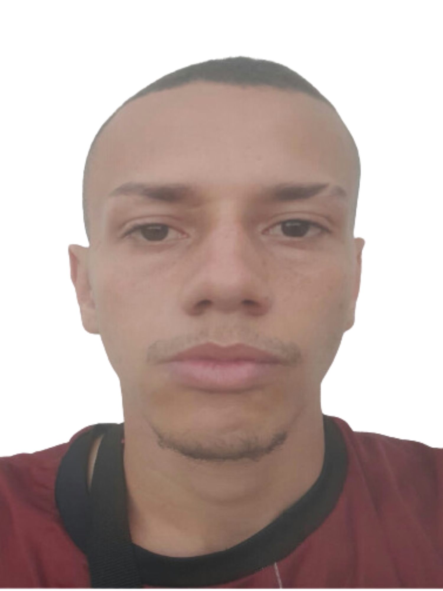Foto do atleta