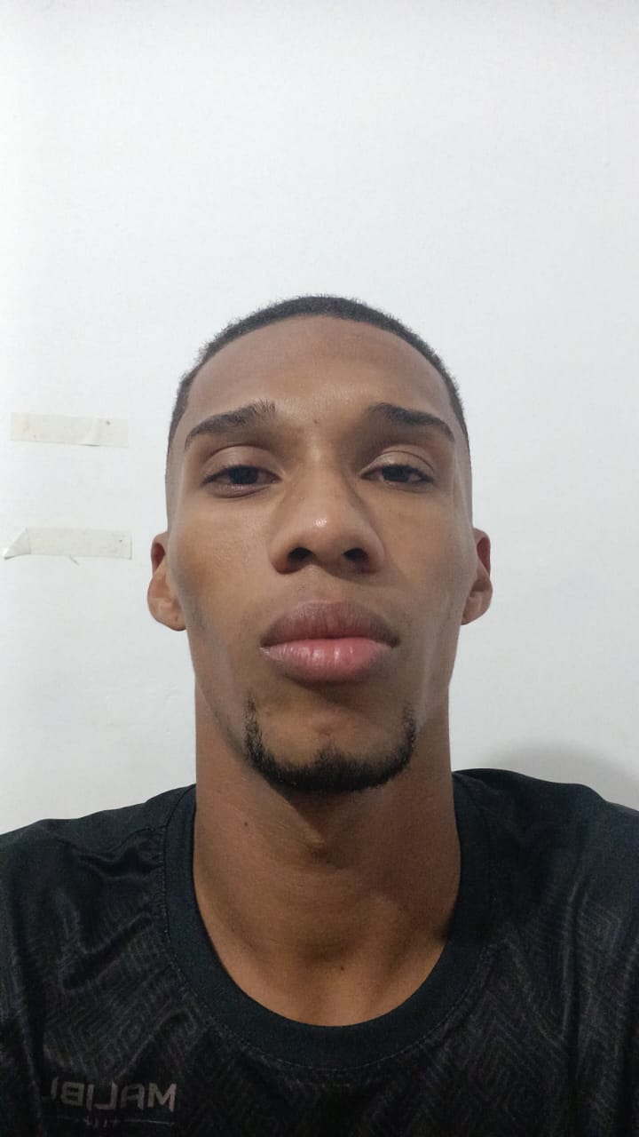 Foto do atleta