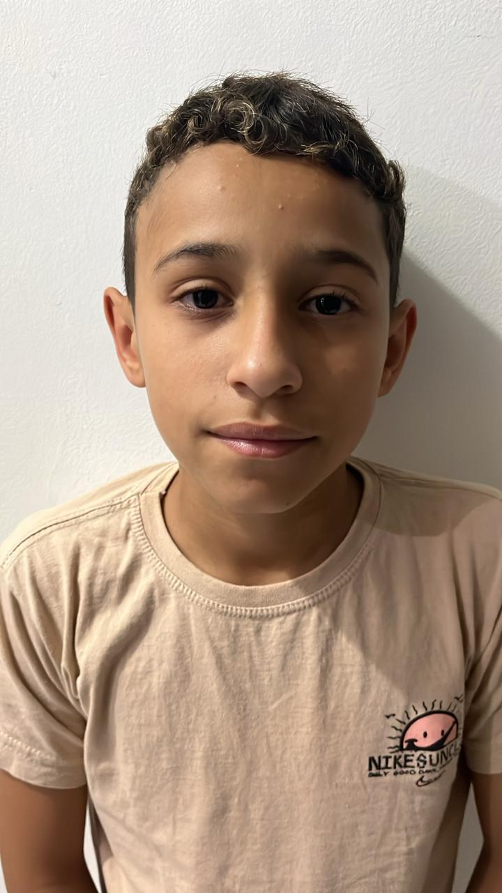 Foto do atleta